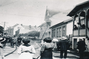 Bilde av Brann